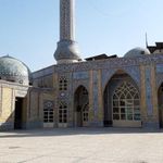 مسجد جامع خرمشهر