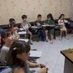 آموزشگاه زبان ترمیک آزاد دخترانه نیروانا
