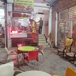 فست فود ماندیرو