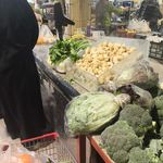 بازار میوه و تره بار تولید دارو
