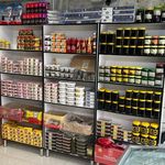 لبنیات سنتی البرز