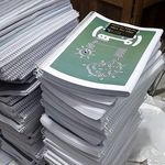 فتوکپی و تکثیر کارگشا