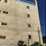 مرکز مخابرات پیروزی