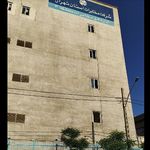 مرکز مخابرات پیروزی