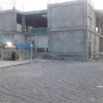 مسجد سردار شهید احمد سلیمانی