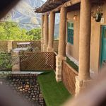 اقامتگاه بومگردی کلبه لواسان
