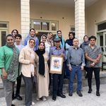 آموزشگاه نقاشی،سینمایی و موسیقی نیروانا