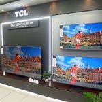 نمایندگی ایکس ویژن و تی سی ال جمهوری