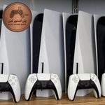 فروشگاه تخصصی کنسول بازی پلی استور آمل