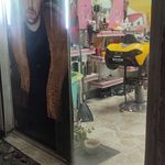 سالن پیرایش میرداماد