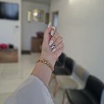 ارائه خدمات ناخن مریم