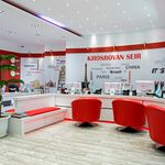 دفتر مهندسی معماری