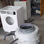 تعمیر یخچال لباسشویی وظرفشویی مقصودزاده