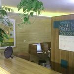 فست فود نخل