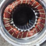 مسعود کشاورز گرامی