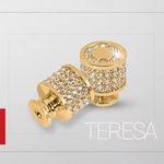 فروشگاه یراق‌ آلات و دستگیره کابینت حامد