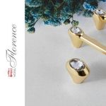 فروشگاه یراق‌ آلات و دستگیره کابینت حامد