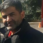 ابراهیم چهارمحالی