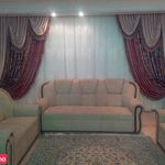 تالار پرده باقری