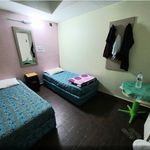 مهمانپذیر پیروزی کرج