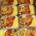 رستوران دارچین