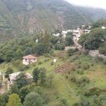 مرکز خدمات جامع سلامت روستایی جنت رودبار