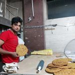 مجتمع نان شهران