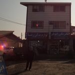 لوازم یدکی موتور سیکلت رضا