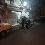 نانوایی بربری