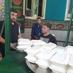 حسینیه کمرد