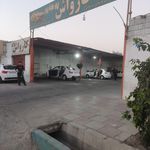 کارواش آبشار