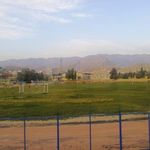 استادیوم شهدای کازرون
