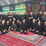 حسینیه خسروشاهیان