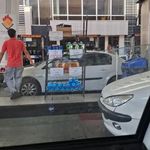 پمپ بنزین پیروزی