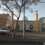 مسجد سیدالشهداء