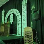 مسجد سیدالشهداء