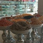 شیرینی فروشی شیرین کام