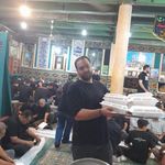 حسینیه کمرد
