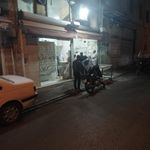 نانوایی بربری