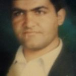 ابراهیم چهارمحالی