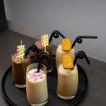 کافه گوزن تریپ