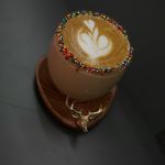 کافه گوزن تریپ