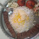 رستوران ترنج بازار