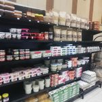 لبنیات سنتی ایزدپناه