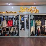 بوتیک تاراز