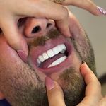 کلینیک‌دندانپزشکی دنتال آرنا-بیمه نیستیم