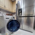 تعمیرات یخچال و تعمیر لباسشویی