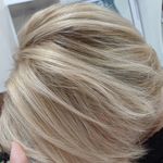 خدمات زیبایی سالومه لیدی تالش اعظم رفیع