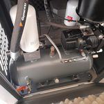 فروش انواع کمپرسورهای اسکرو وپیستونی