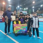 باشگاه ژیمناستیک نیرآبادی